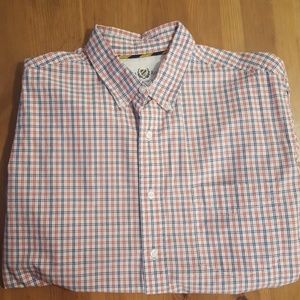 Club Room Dress Shirt